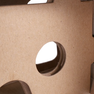 MỚI Kính thực tế ảo Google Cardboard 6" 3D DIY
