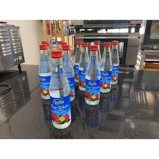 Nước hoa hồng Cortas chai 300ml - best before 7/2022