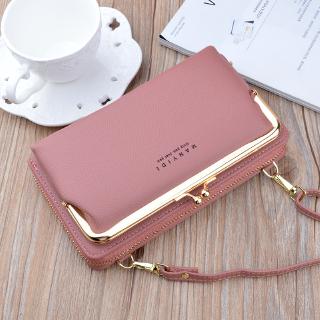 Túi đeo chéo thời trang hàn cho nữ