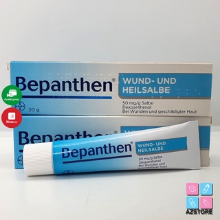 Kem hăm Bepanthen đức 20gr