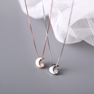 Vòng cổ star on the moon
