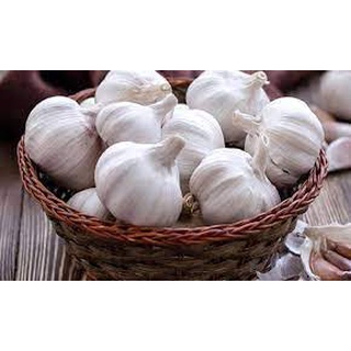[HN] Củ tỏi tươi - giao siêu tốc 1h