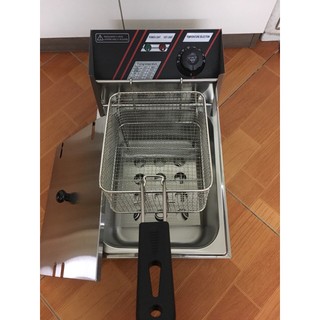 BẾP ĐIỆN CHIÊN DẦU CAO CẤP
