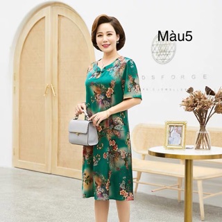 ĐẦM SUÔNG TRUNG NIÊN CAO CẤP