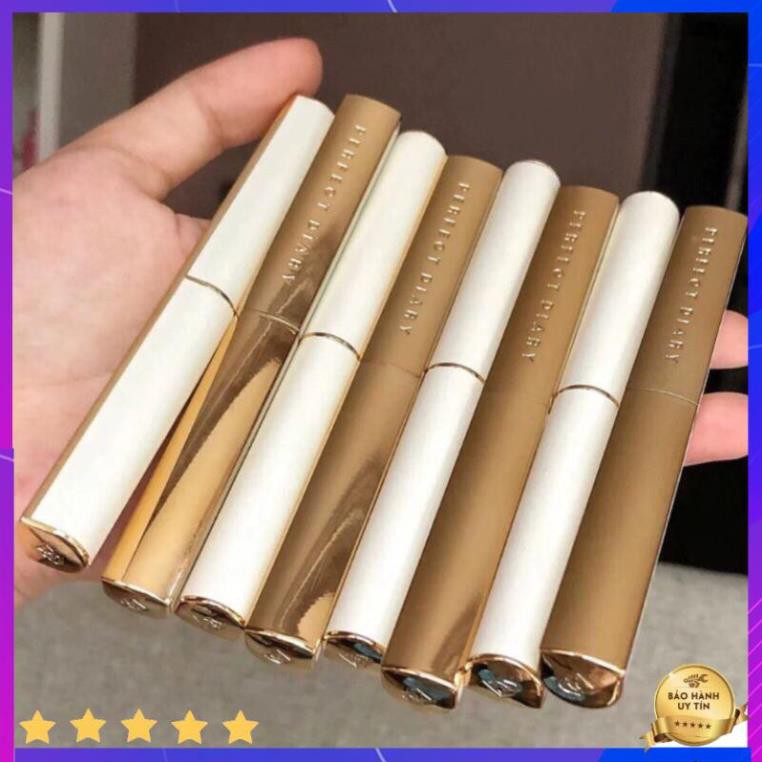 Son lì Perfect Diary dưỡng môi lâu trôi bản giới hạn màu nhung mịn 0.8g | BigBuy360 - bigbuy360.vn