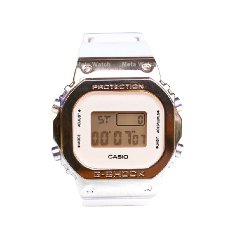 Đồng hồ nam - nữ Casio 56 00G-7DR chính hãng cao cấp đẹp, đồng hồ nam nữ dây cao su đúc chống nước Mã A01 | WebRaoVat - webraovat.net.vn