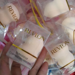 Bông kem Revlon