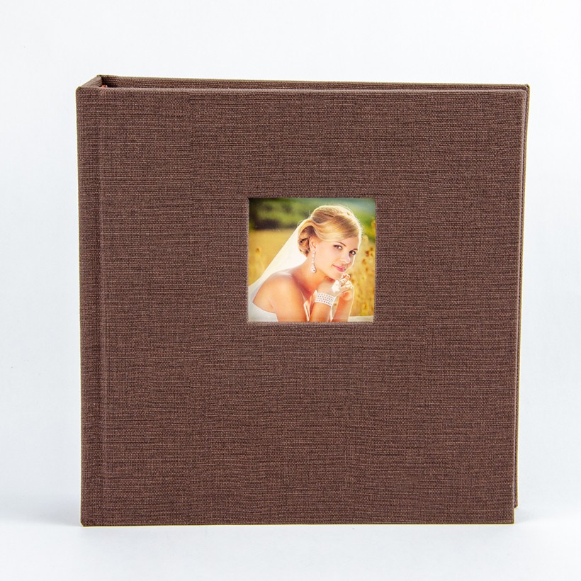 Album ảnh Monestar - 10x15/200 hình AV462