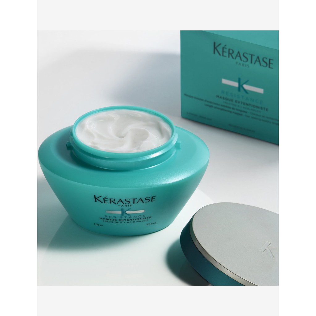 Dầu hấp tóc Kerastase Extentioniste Masque 200ml