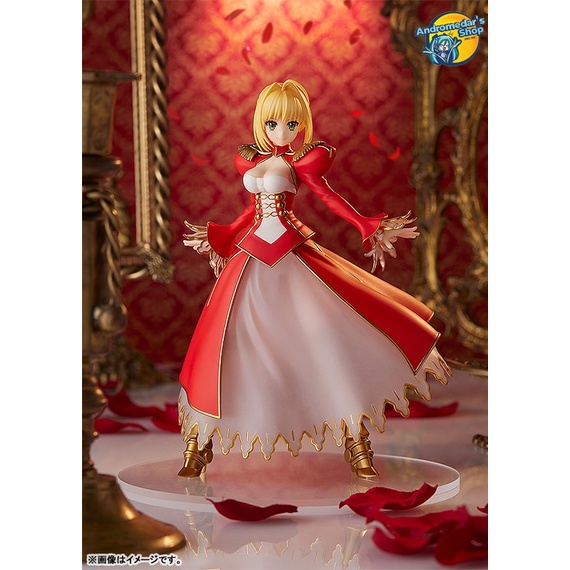 [Đặt trước] [Good Smile Company] Mô hình nhân vật Fate/Grand Order POP UP PARADE Saber/Nero Claudius Complete Figure