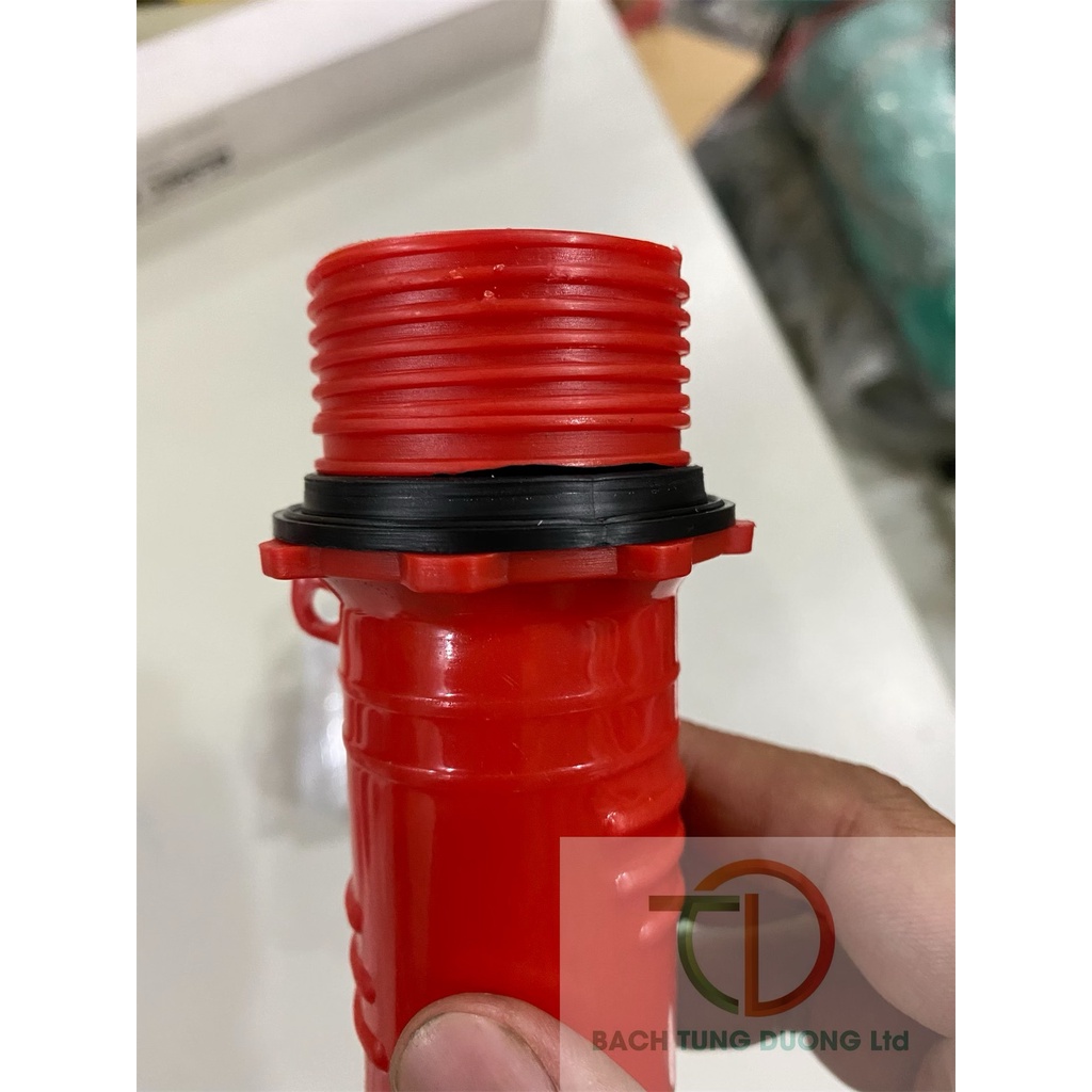 Đèn chớp tàu ghe - Đèn chớp cảnh báo nguy hiểm dùng Pin
