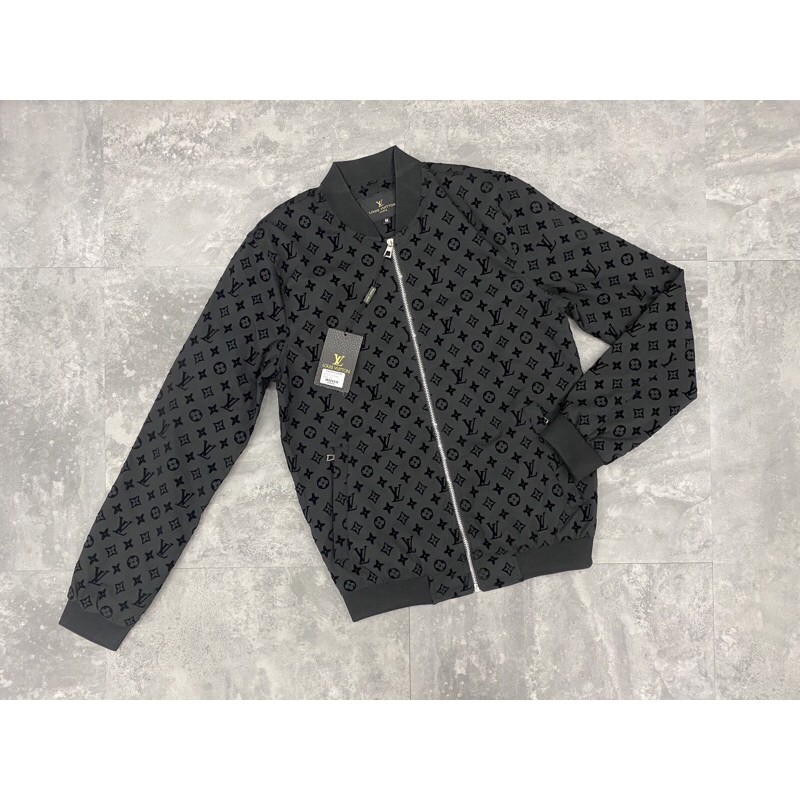 Áo khoác gió Bomber CAO CẤP_áo gió thời trang 2020 | BigBuy360 - bigbuy360.vn