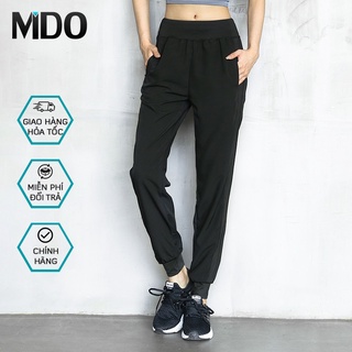 Quần joker nữ tập gym, loại quần jogger nữ phá cách, tập gym, yoga, zumba, tập thể dục, thể thao-Q102