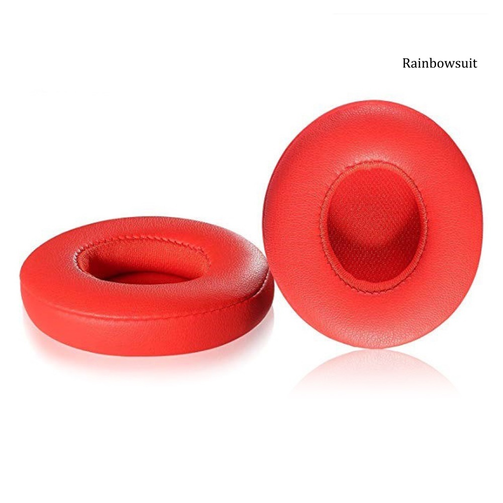 Set 2 Đệm Bọc Tai Nghe Cho Solo 2 3