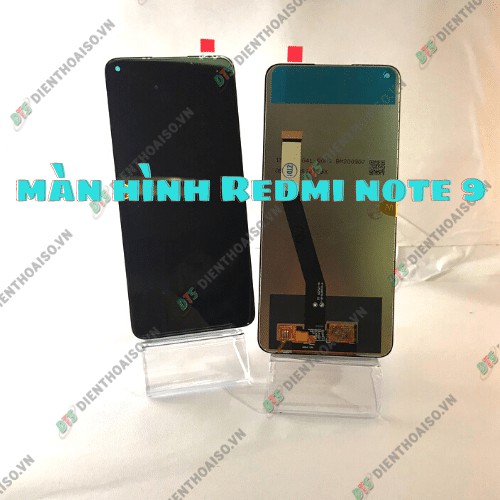 Full bộ màn Hình Xiaomi Redmi Note 9 3g