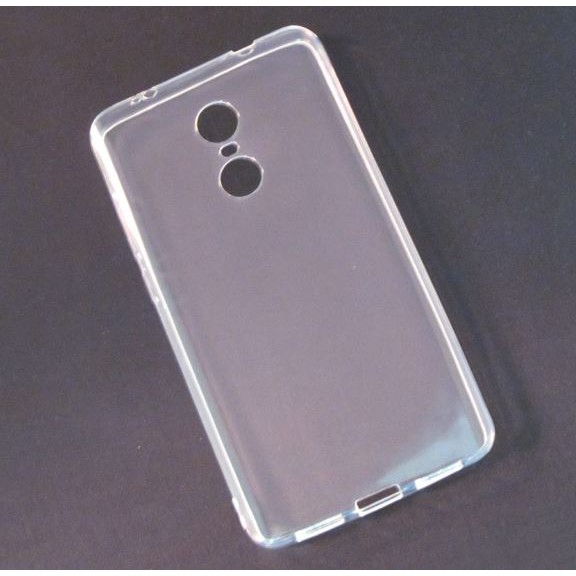 [Freeship toàn quốc từ 50k] Ốp dẻo trong Xiaomi Redmi Note 4X Tặng kèm kính cường lực