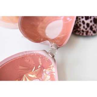 Combo 2 cặp bra dán và độn Hàn Quốc siêu rẻ cup C/D