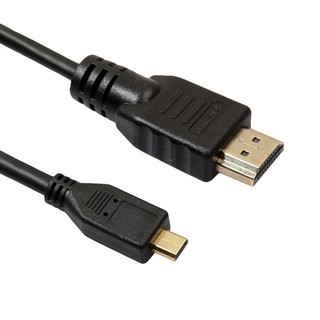 Cáp chuyển đổi tín hiệu từ micro hd sang hdmi dài 1.5m