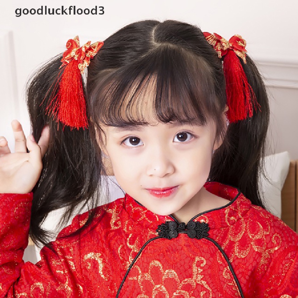 Bộ 2 Trâm Cài Tóc Phong Cách Trung Hoa Truyền Thống Thời Trang Dành Cho Nữ