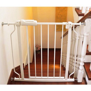 Thanh chắn cửa cầu thang Umoo bảo vệ bé