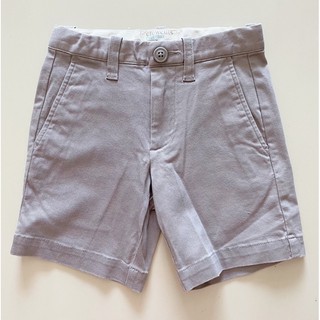 Quần kaki bé trai CREWCUTS