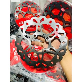 đĩa Racing boy chính hãng size 220mm