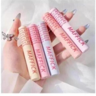 Np son kem tint maffick macarone lip glaze nntb