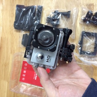 [ Xả kho ] Camera hành trình phượt giá siêu sốc