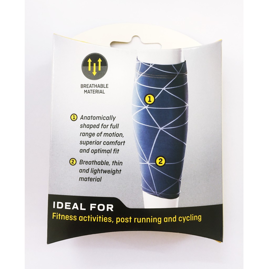 Bó bắp chân thể thao cao cấp Futuro 80301 size S/M