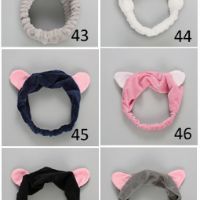 [ODER] 50 MẪU BĂNG ĐÔ DỄ THƯƠNG ULZZANG HÀN QUỐC