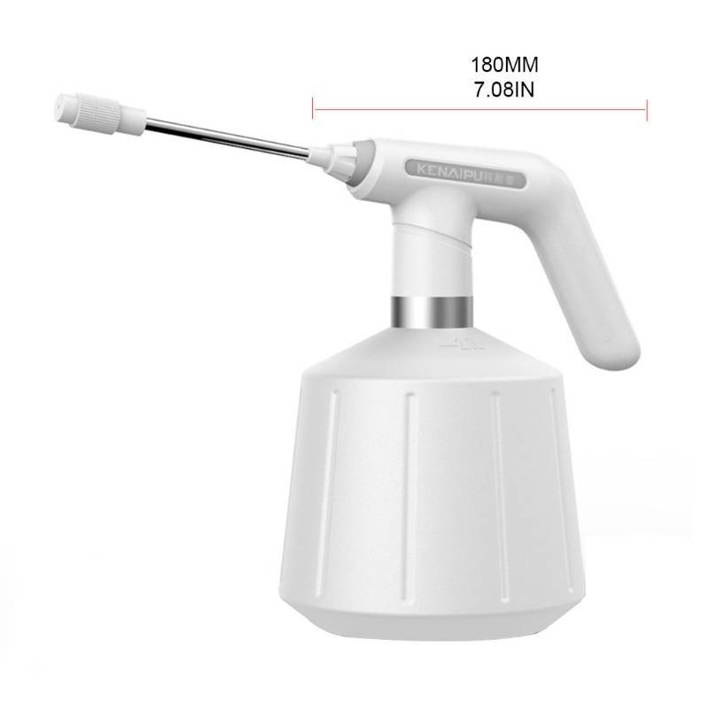 Bình Xịt Nước Rửa Xe Hơi Bằng Nhựa
