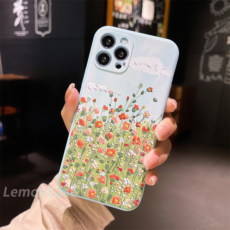 Ốp điện thoại thích hợp cho Iphone 11 Pro Max 6 7 6s 8 Plus 12 Mini 12 Pro 13 PRO MAX 13 Mini Max X Se 2020 6splus