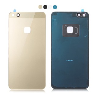 Nắp sau thay thế bằng kim loại chống bụi thời trang cho Huawei P10 Lite
