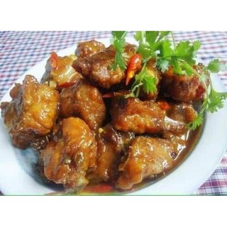 SỐT ME LỘC PHÁT 500G