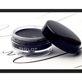 GEL KẺ MẮT #INGLOT