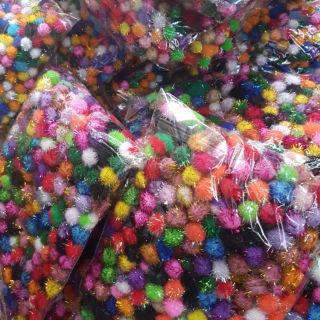 Pom pom sỉ