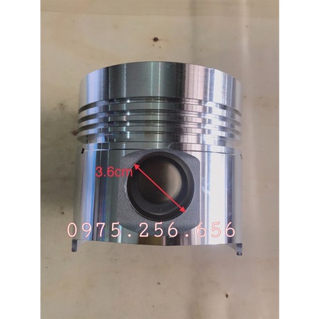 Pít Tông Máy Nổ 24-S1115