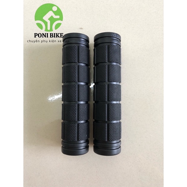 CẶP TAY NẮM XE ĐẠP - BỌC TAY NẮM XE ĐẠP A Bính- Tay cầm ghi đông xe đạp thể thao bằng cao su cao cấp