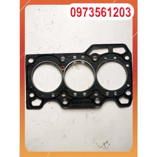 Gioăng mặt máy matiz, spark đời 1998-2010-hàng hàn quốc