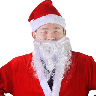 RÂU ÔNG GIÀ NOEL