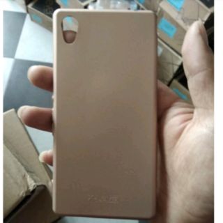 Ốp lưng dẻo nhám Sony Xperia M4 aqua hiệu X-level chính hãng