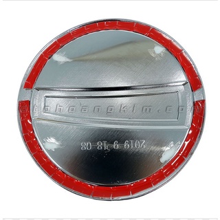 ốp nắp bình xăng kia soluto
