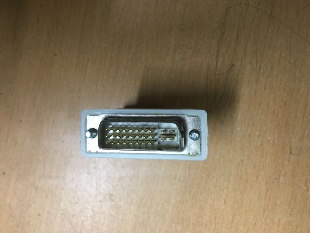 Đầu chuyển DVI sang VGA và HDMI sang VGA