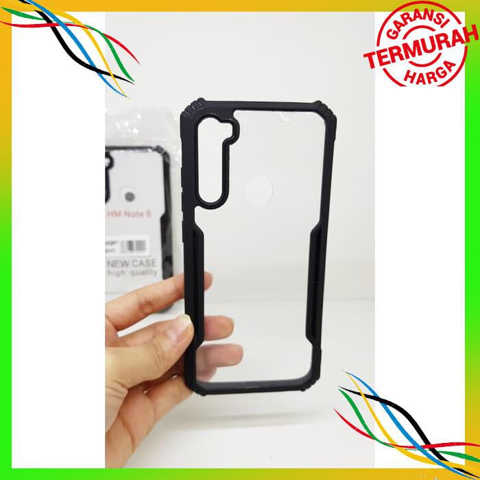 Spigen Ốp Lưng Tpu Chất Lượng Cao Cho Xiaomi Redmi Note 8 6.3 "