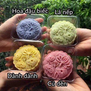 Bột Dành Dành gói 50gr