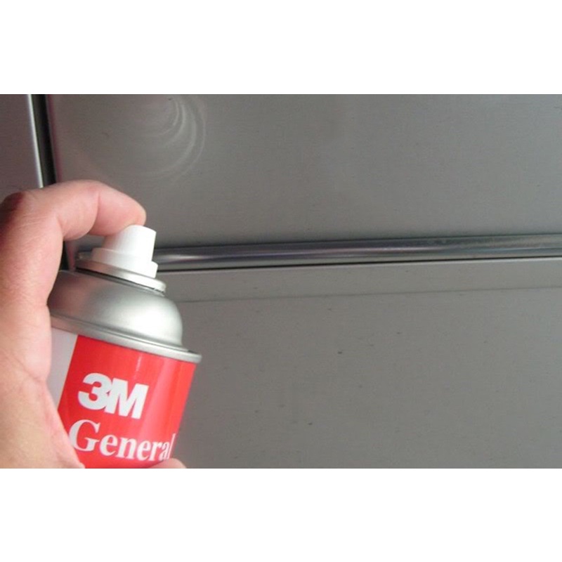 Dung dịch tẩy keo - nhựa đường 3M CHÍNH HÃNG