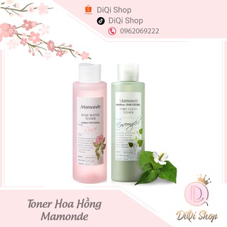 Nước hoa hồng Ma mon de hồng
