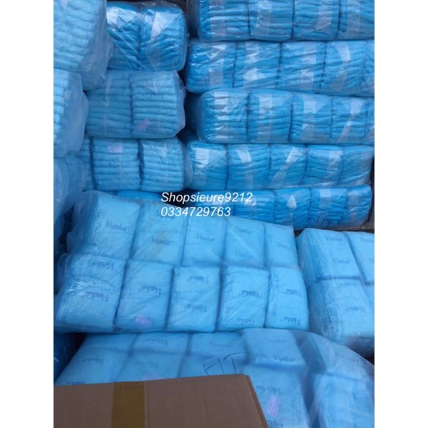 100 bỉm Việt Thái/bỉm người già ML (50_80kg)