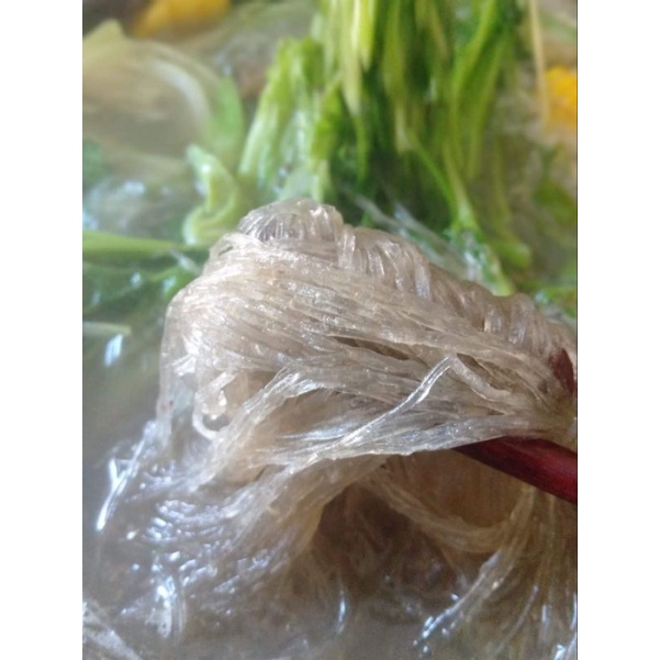 Miến dong chuẩn Cao Bằng