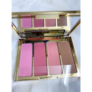 Phấn má và tạo khối estee lauder